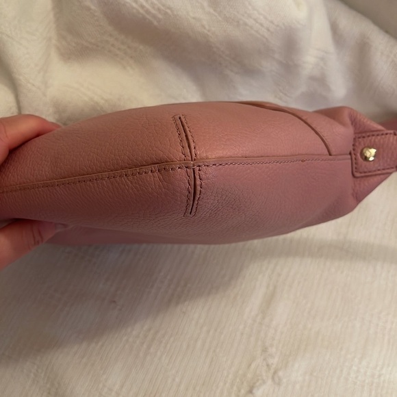 KATE SPADE- medium crossbody in dusty rose -NWOTβ€οΈ - Picture 12 of 14